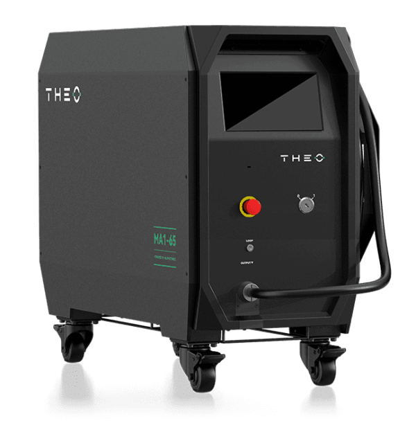 THEO MA1-65 Laser Welding Machine