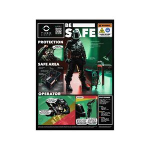 THEO Safety Poster