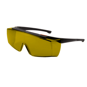 THEO IPRO Amber Laser Safety Googles