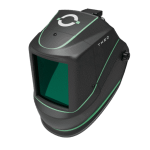 THEO VIZ-R2 Laser Welding Helmet