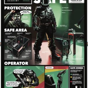 THEO Safety Poster (A1)