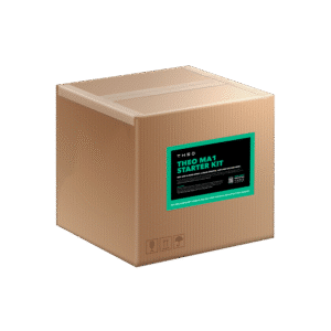 Kit básico de consumibles MA1 (Norteamérica)